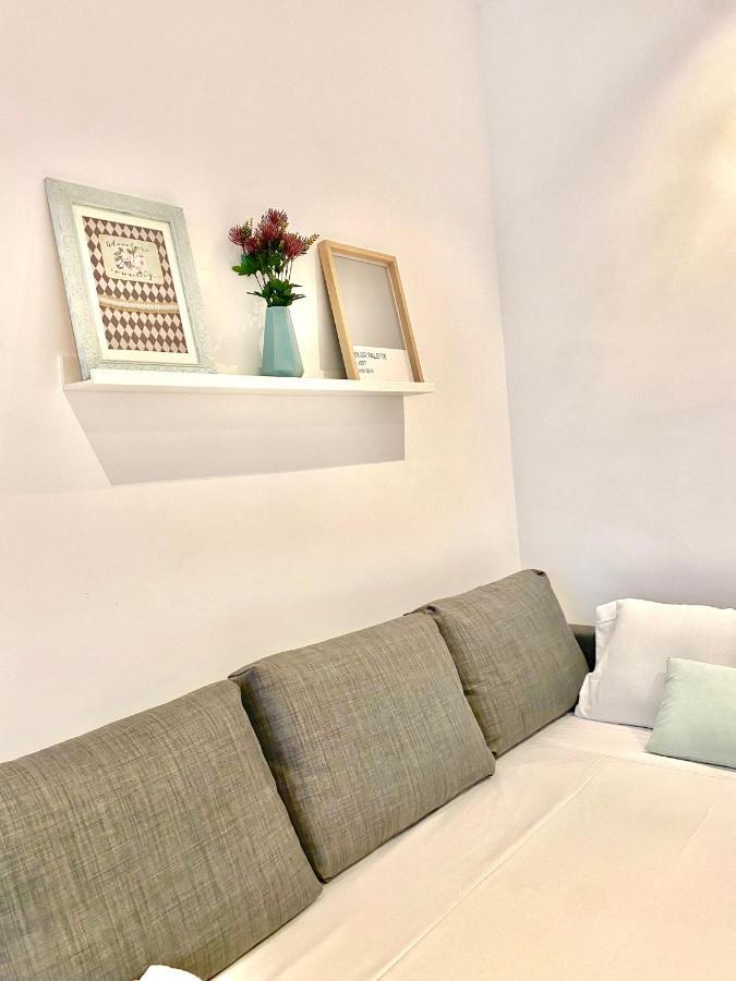 Rentalsevilla Pureza En Triana Exterior foto